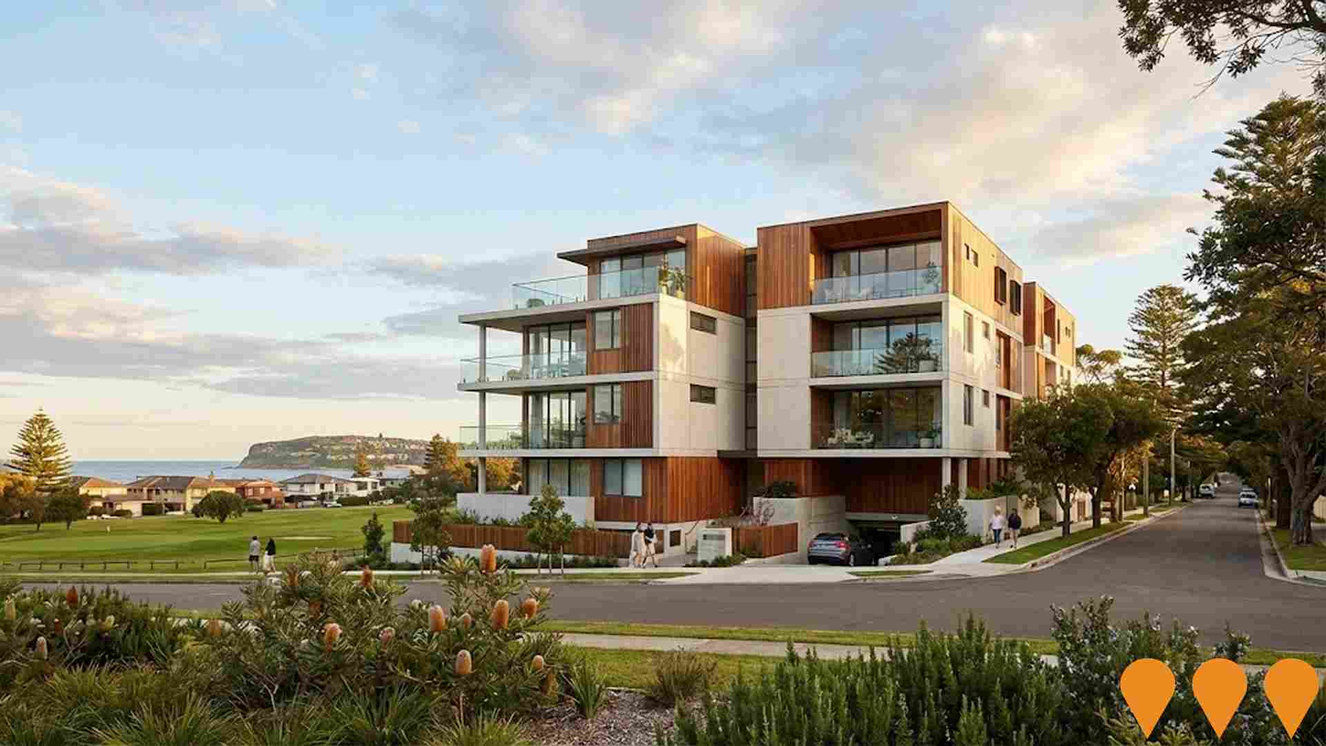 Residential Development