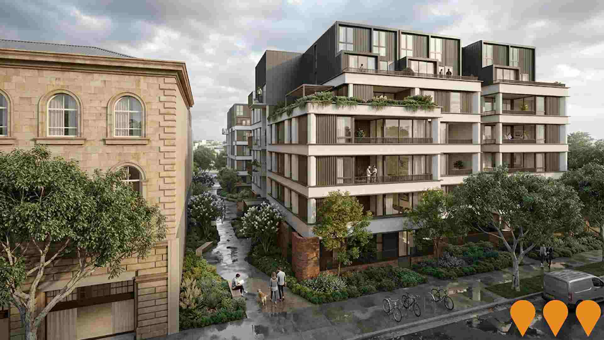 Residential Development