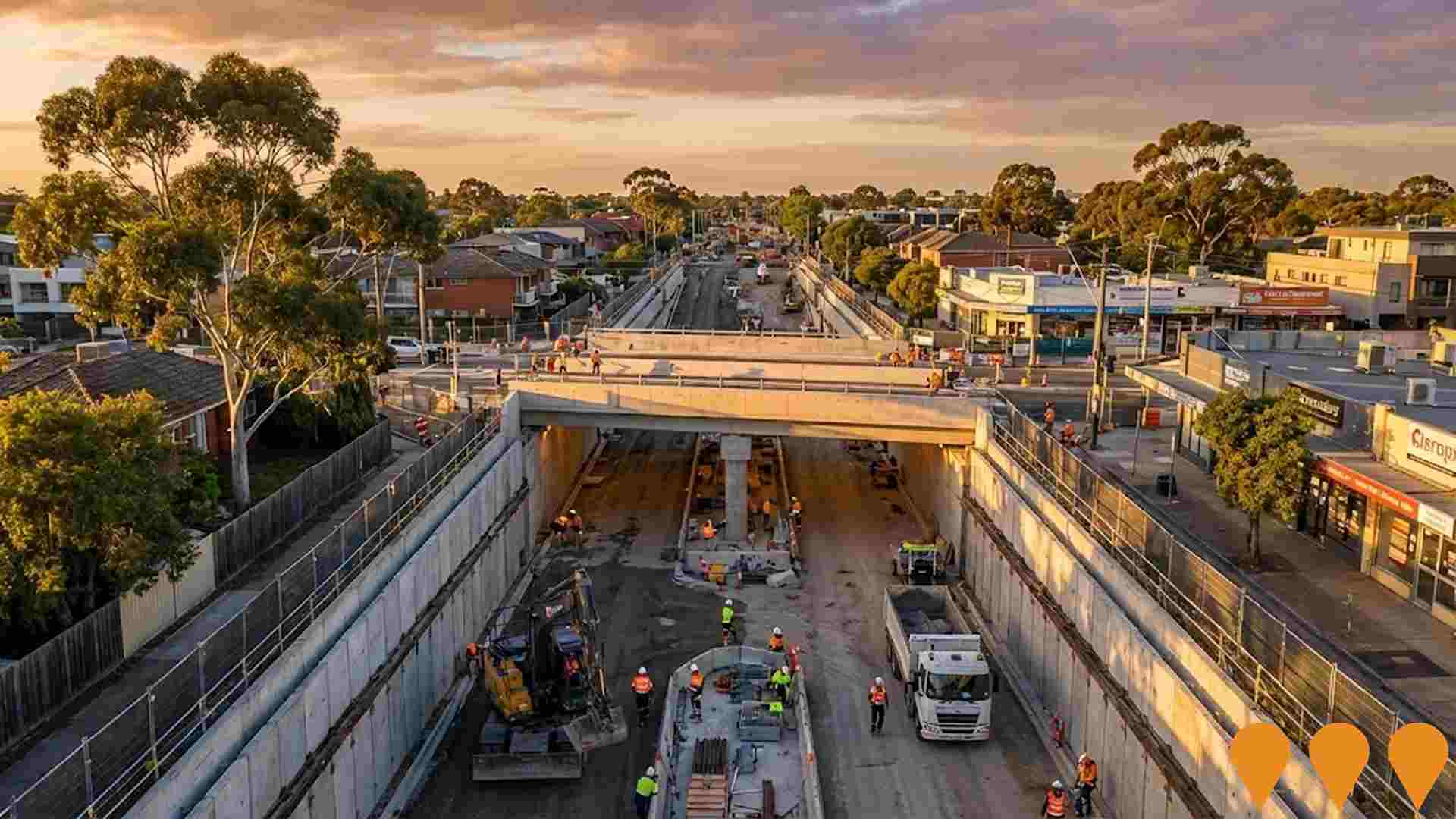 Transport & Logistics