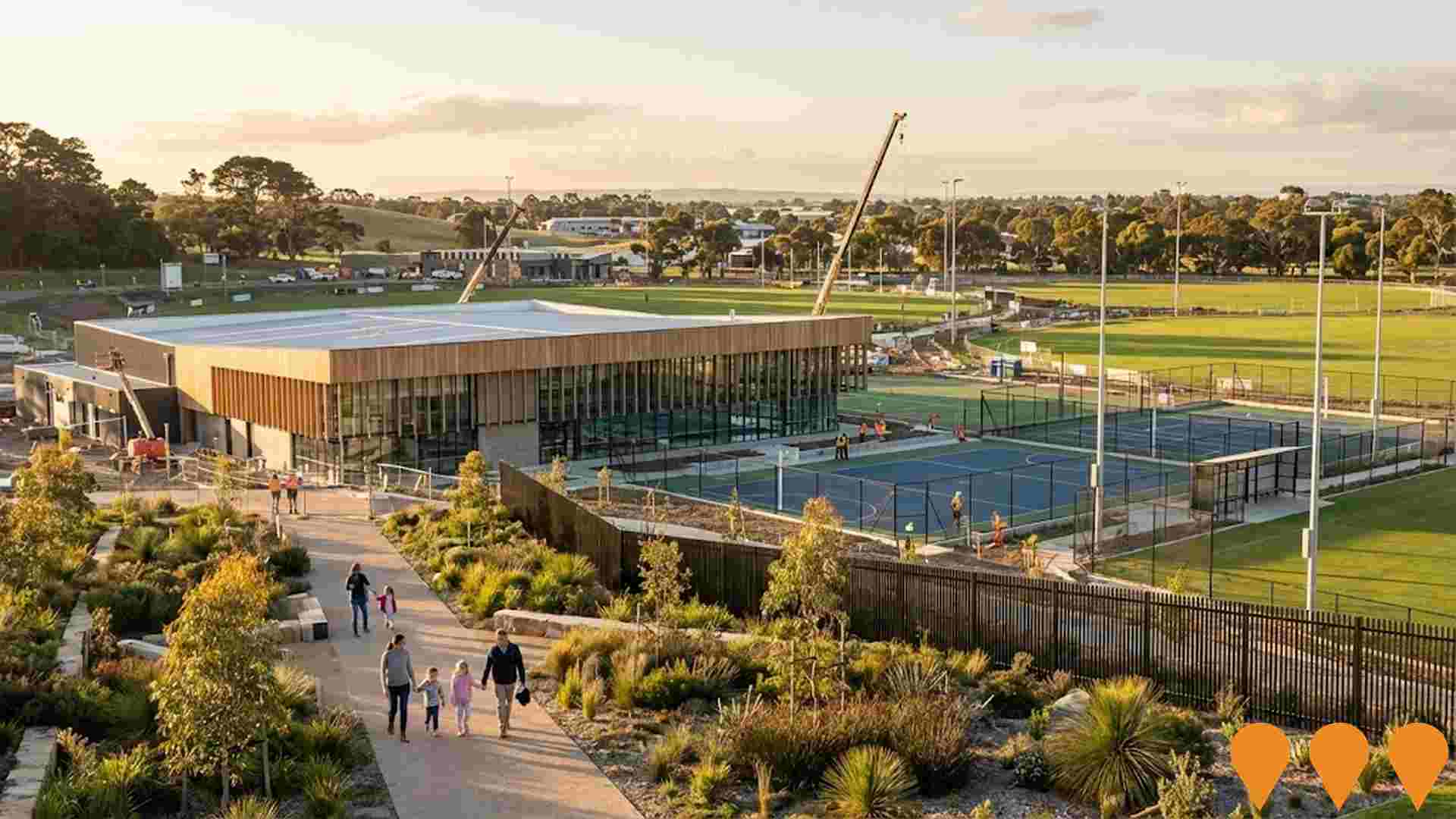 Sports & Recreation