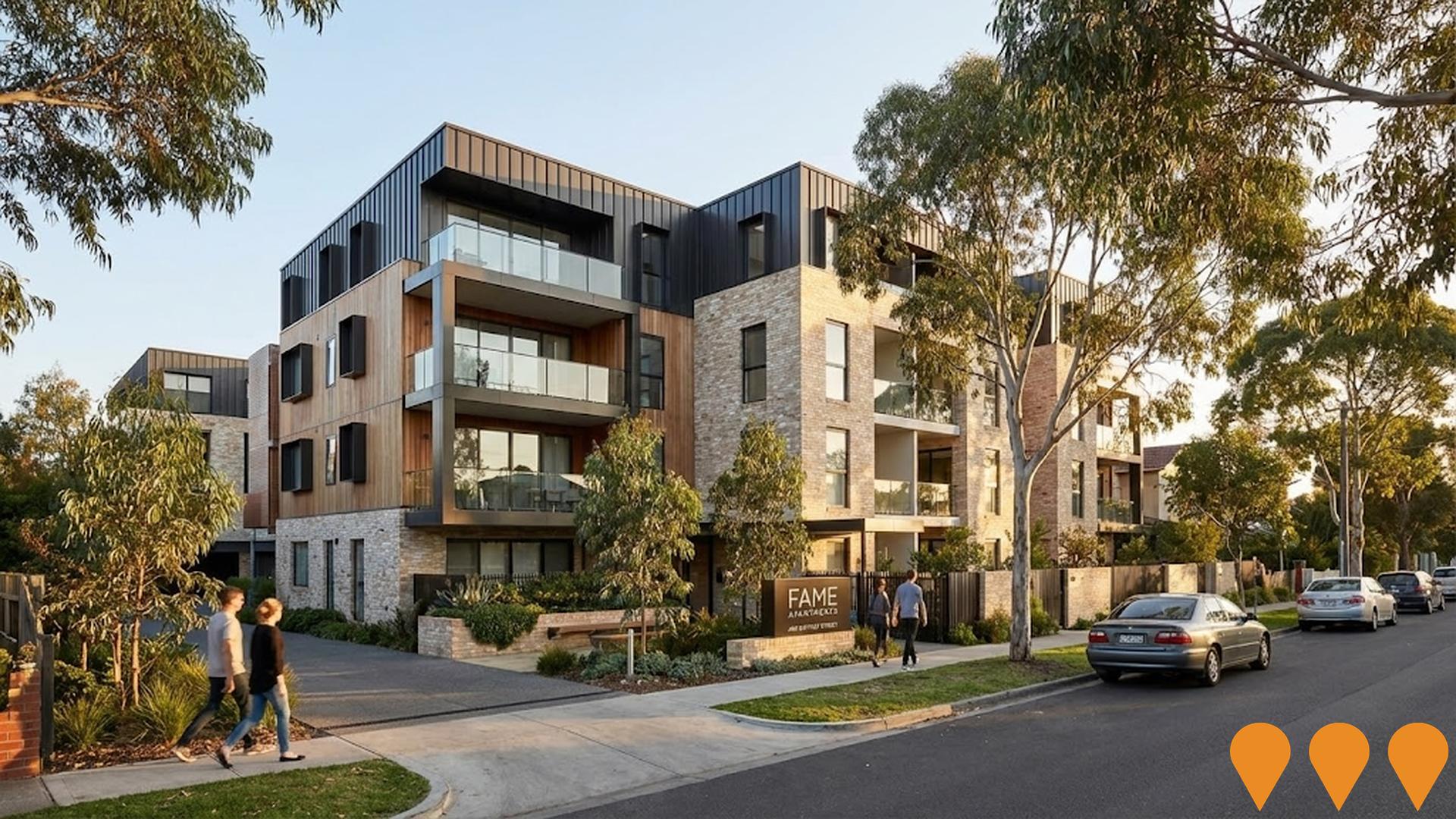 Residential Development