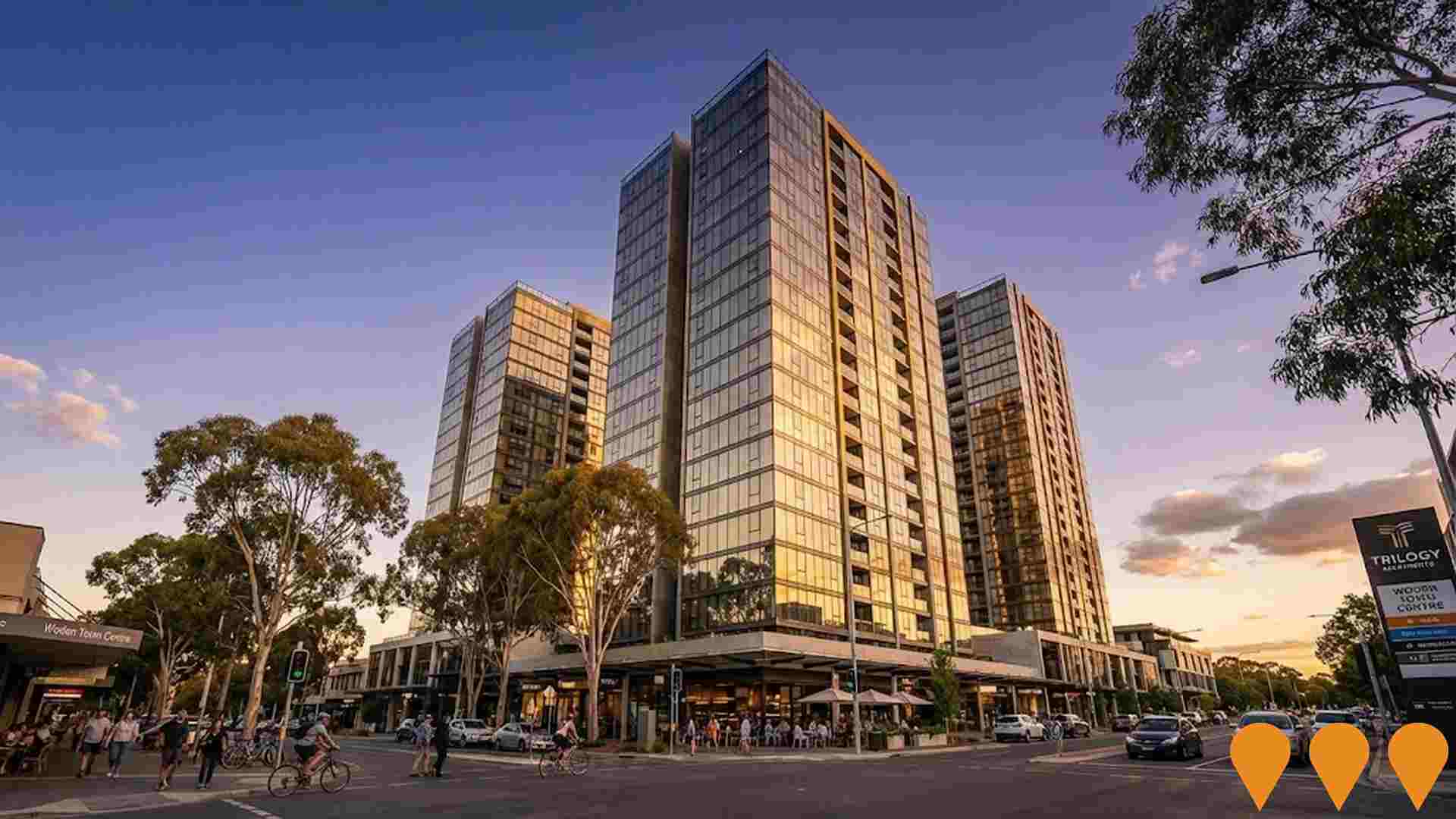 Residential Development