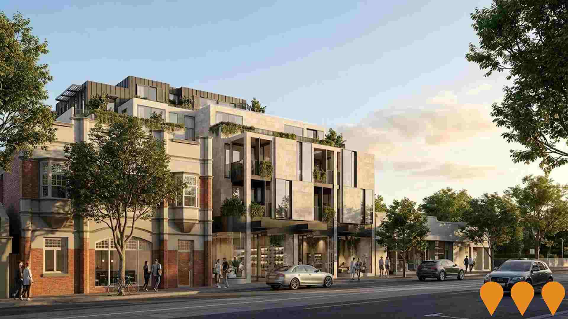 Residential Development