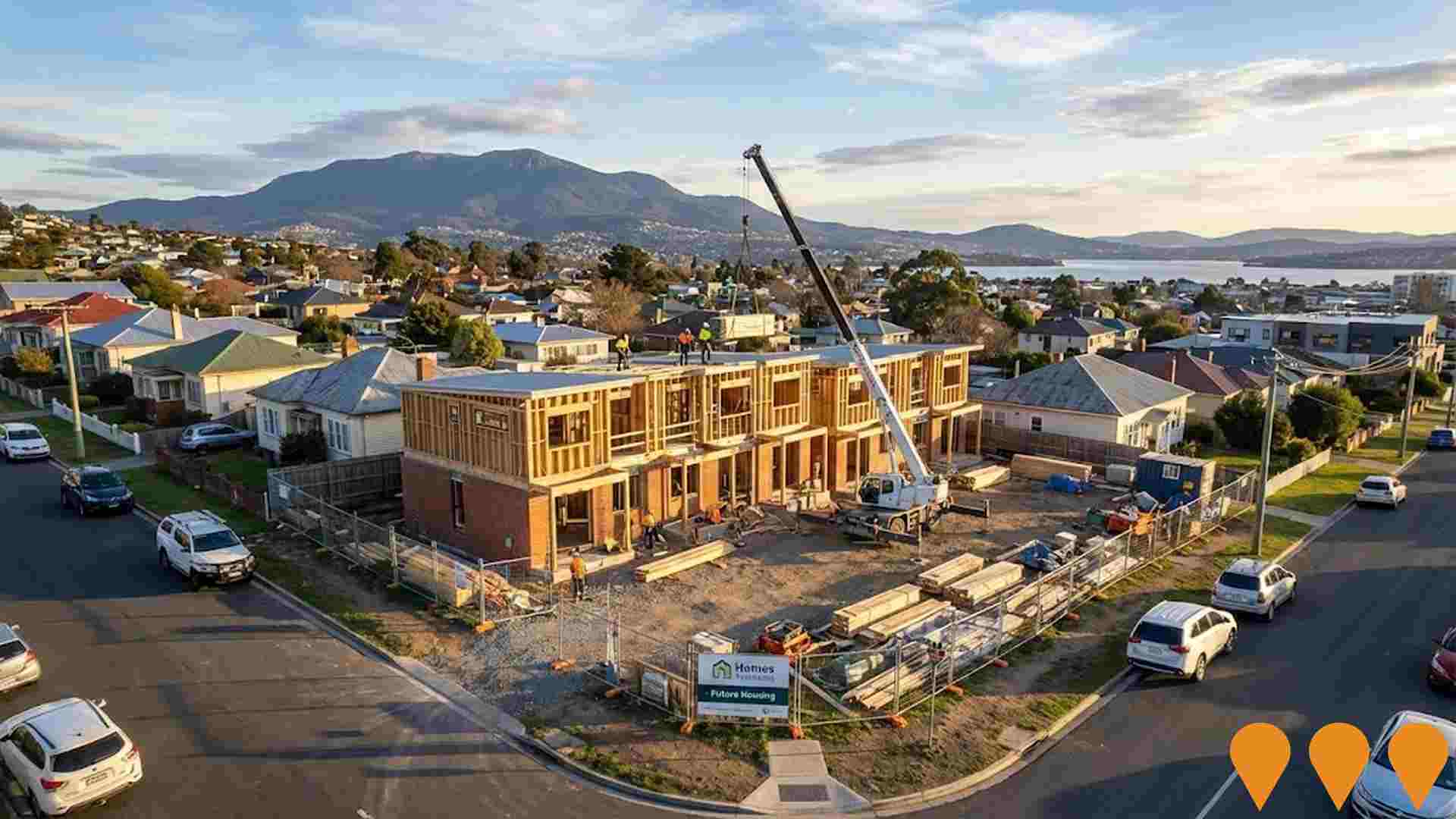 Residential Development