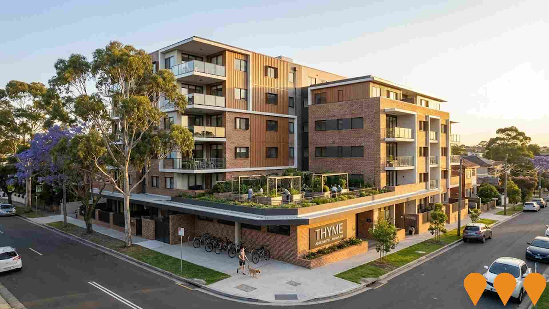 Residential Development