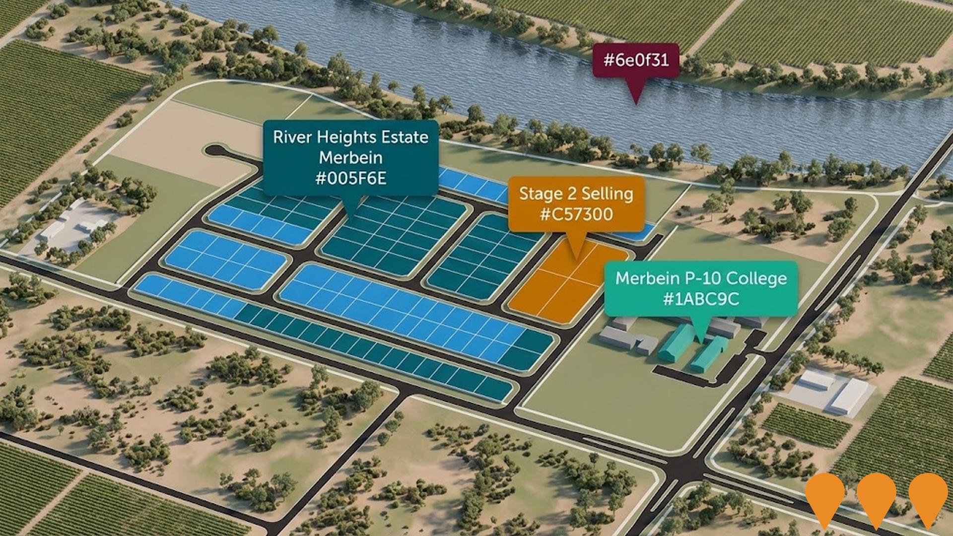 Residential Development