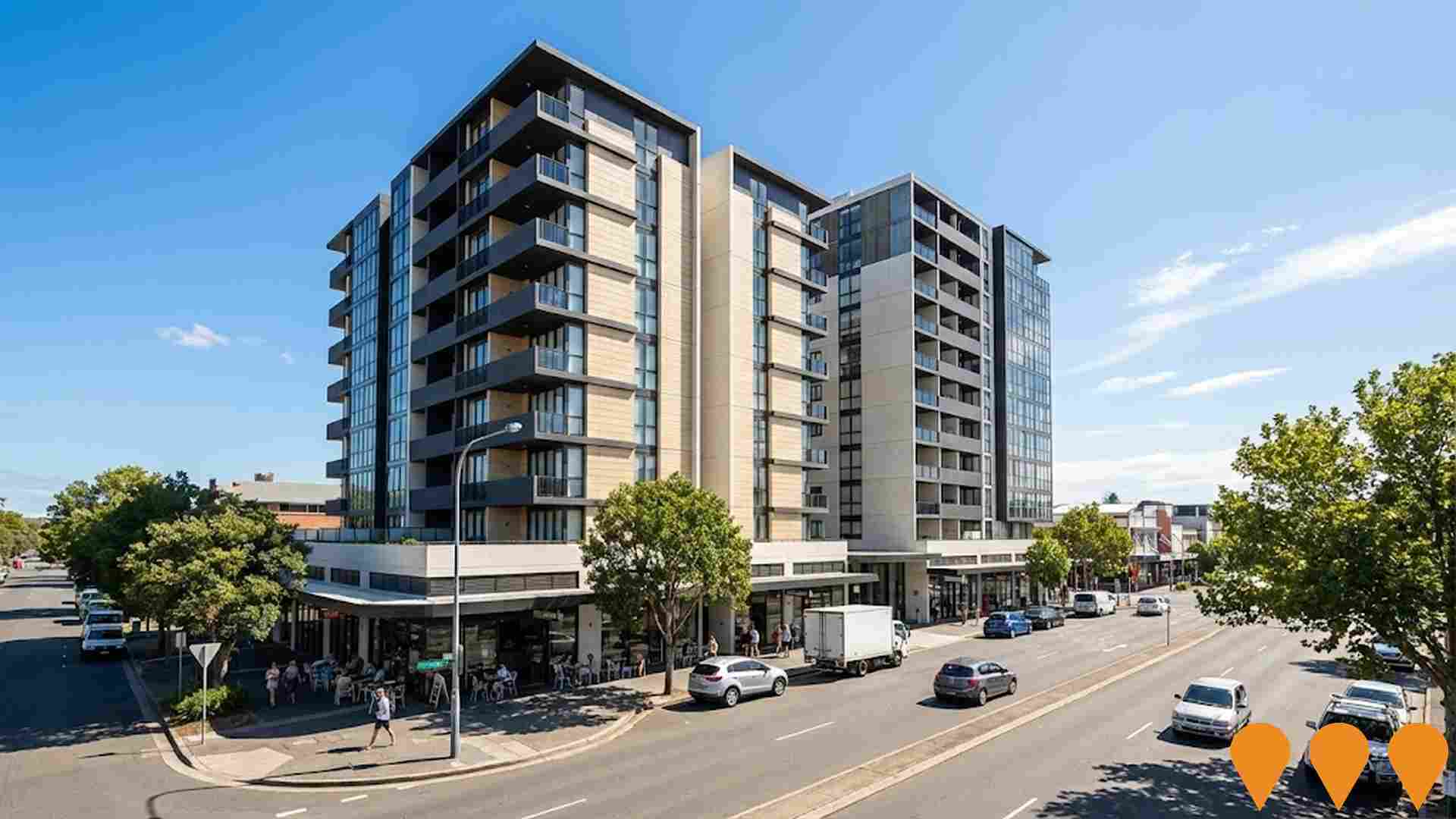 Residential Development