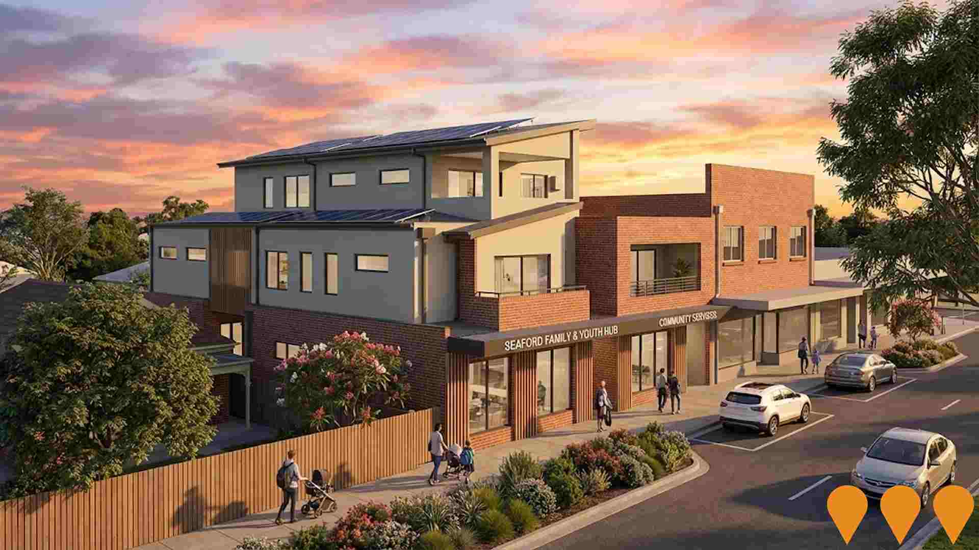 Education & Training