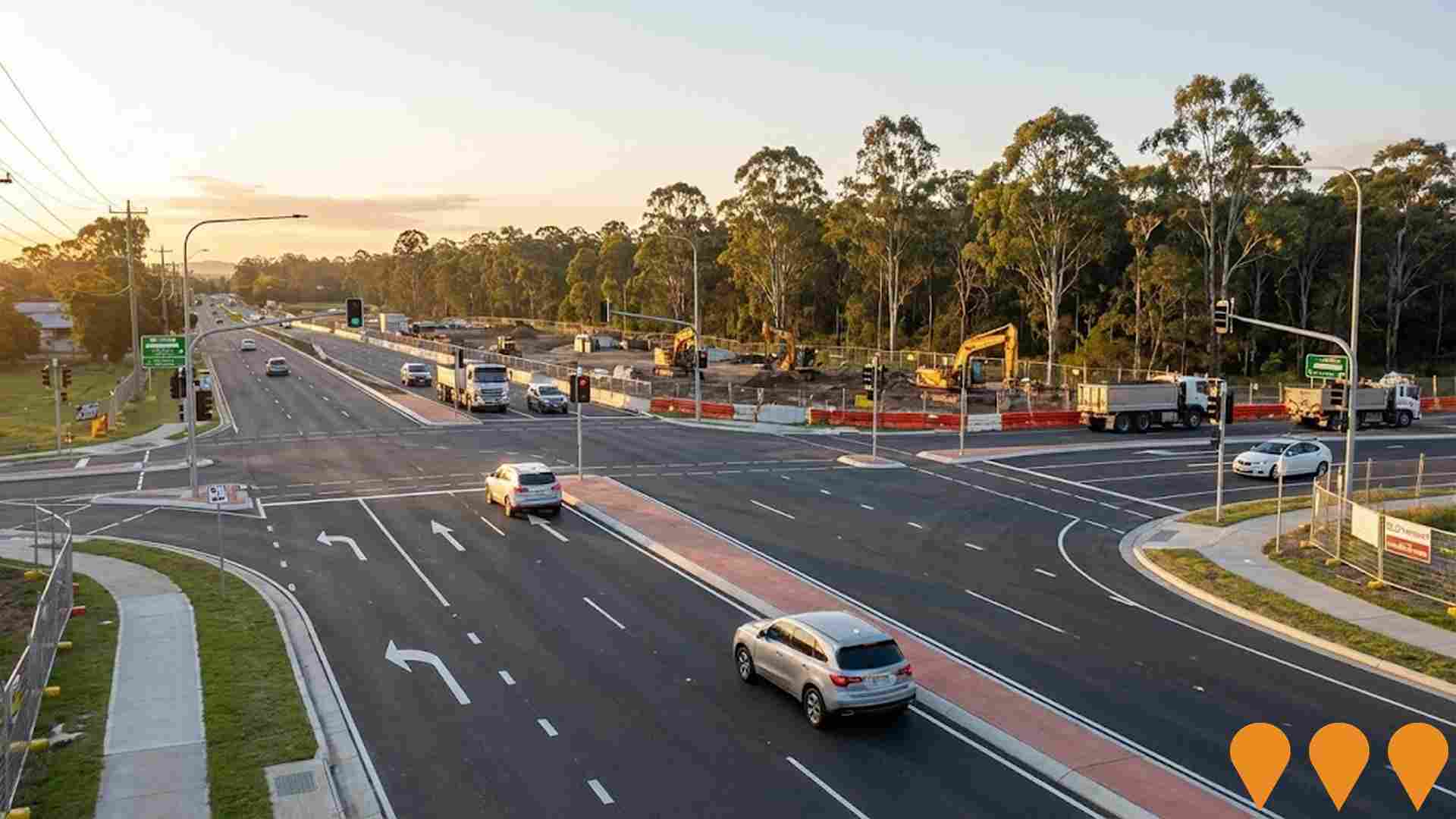 Transport & Logistics