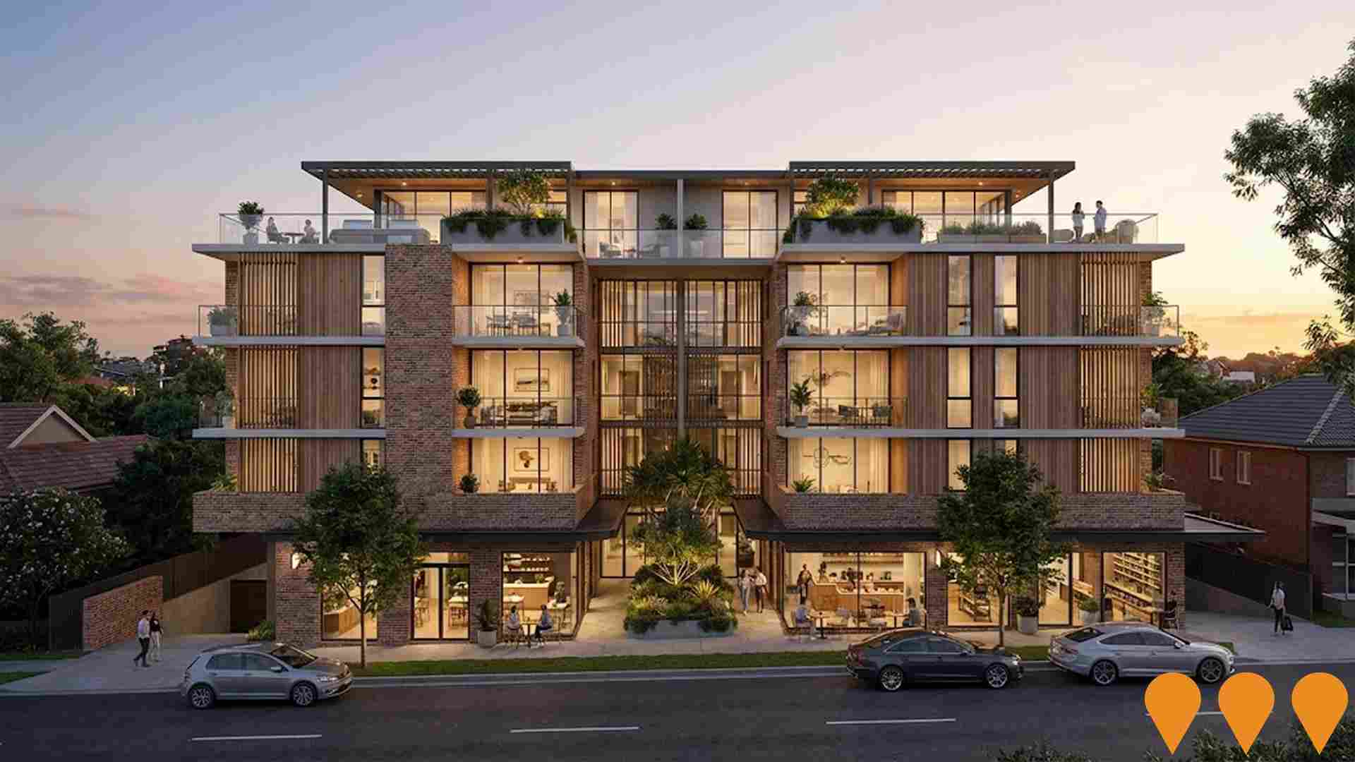 Residential Development