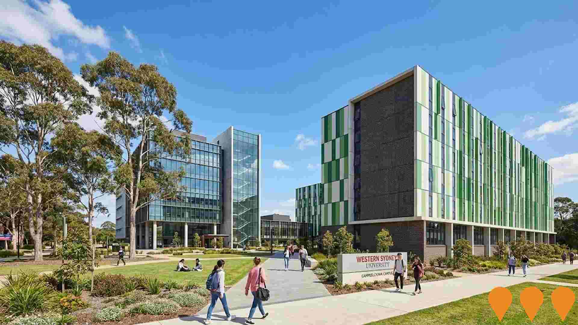 Education & Training