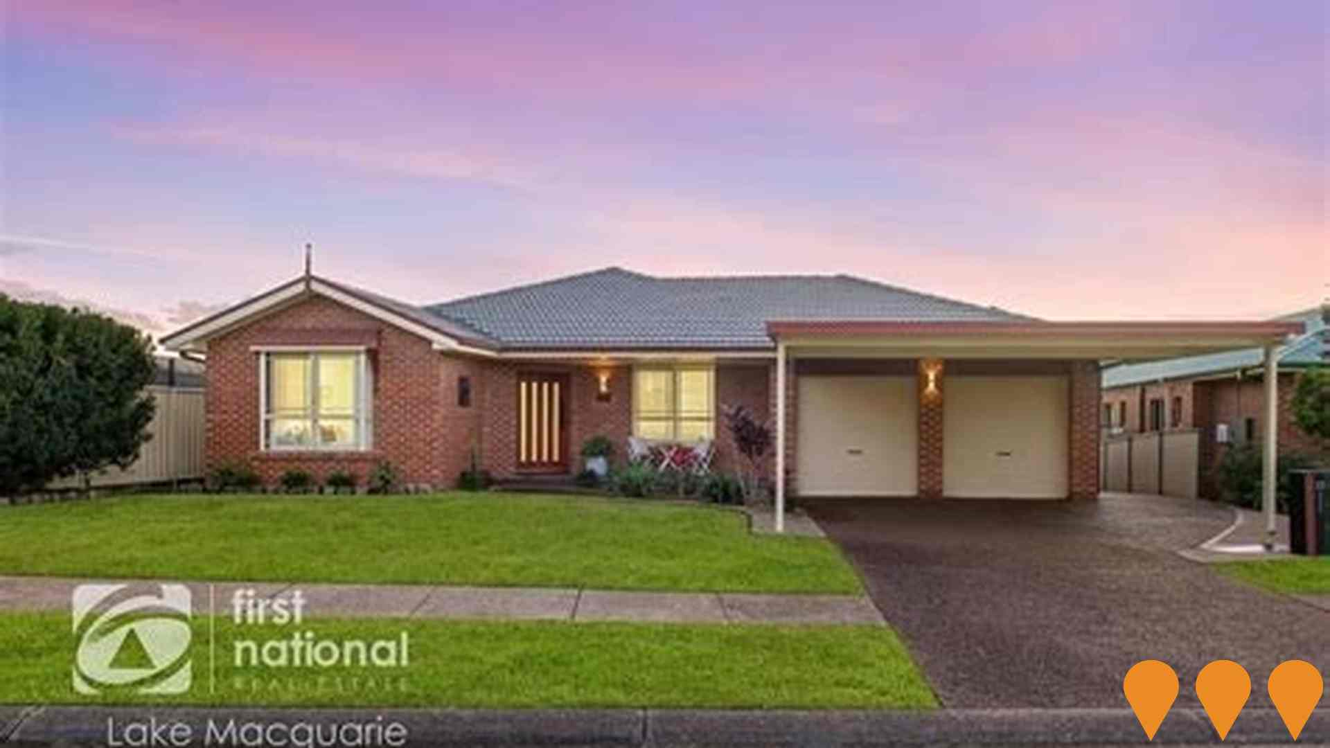 Residential Development