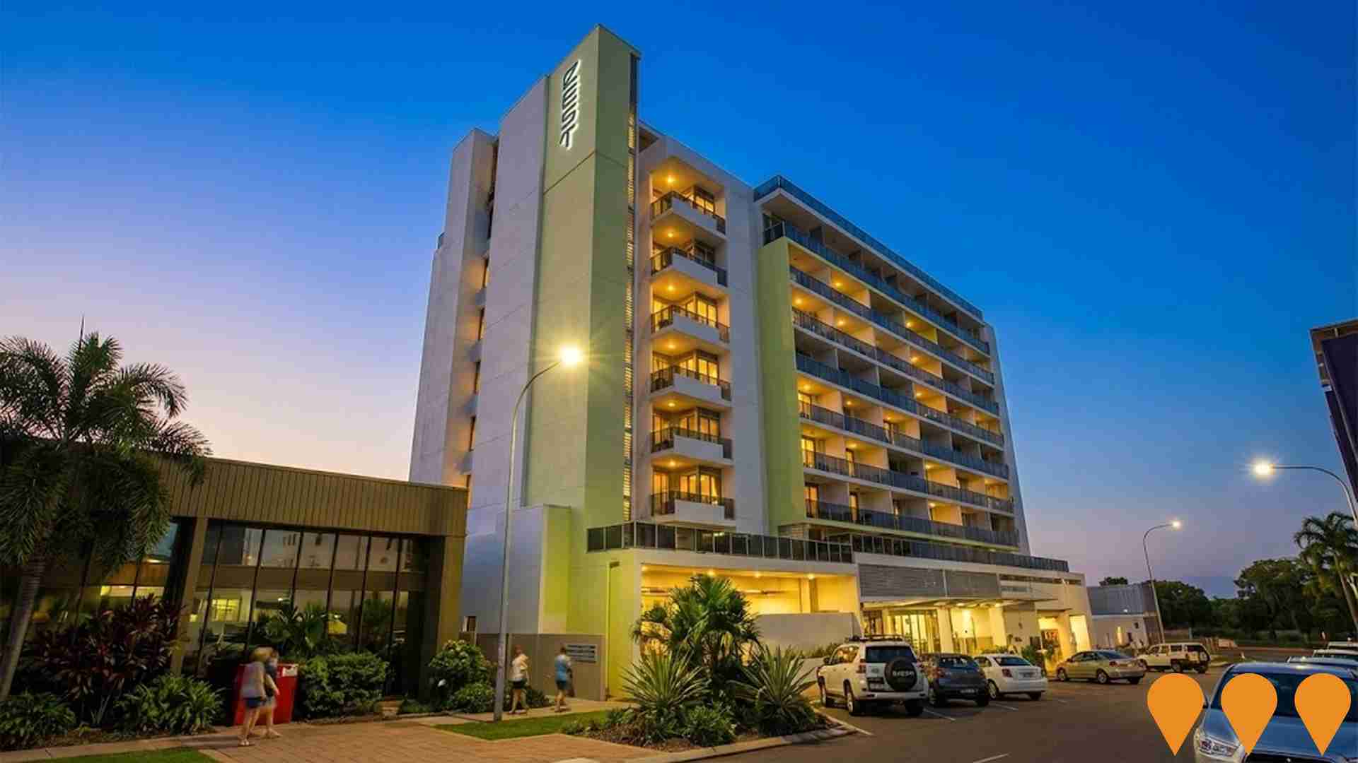 Residential Development