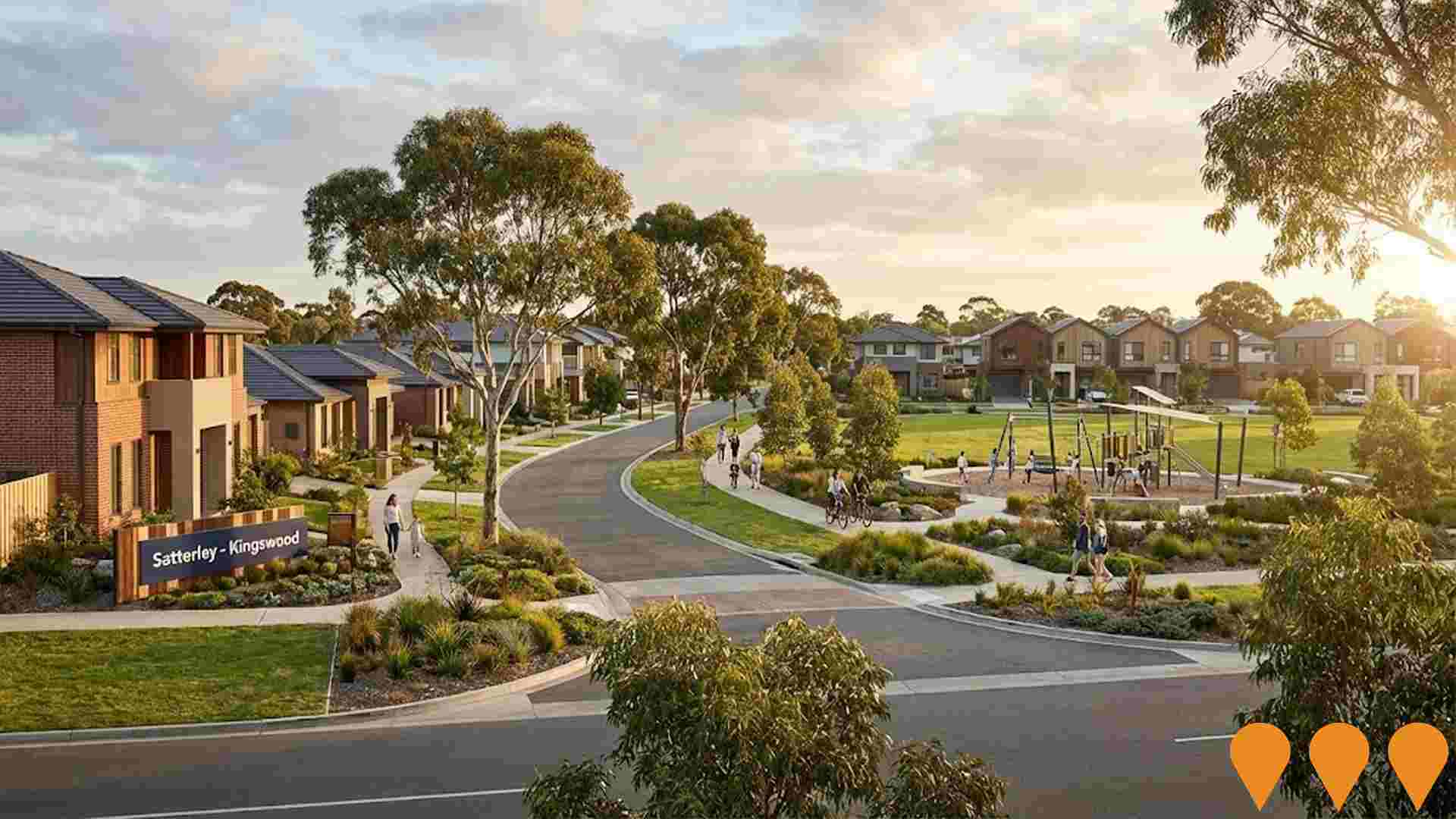 Residential Development