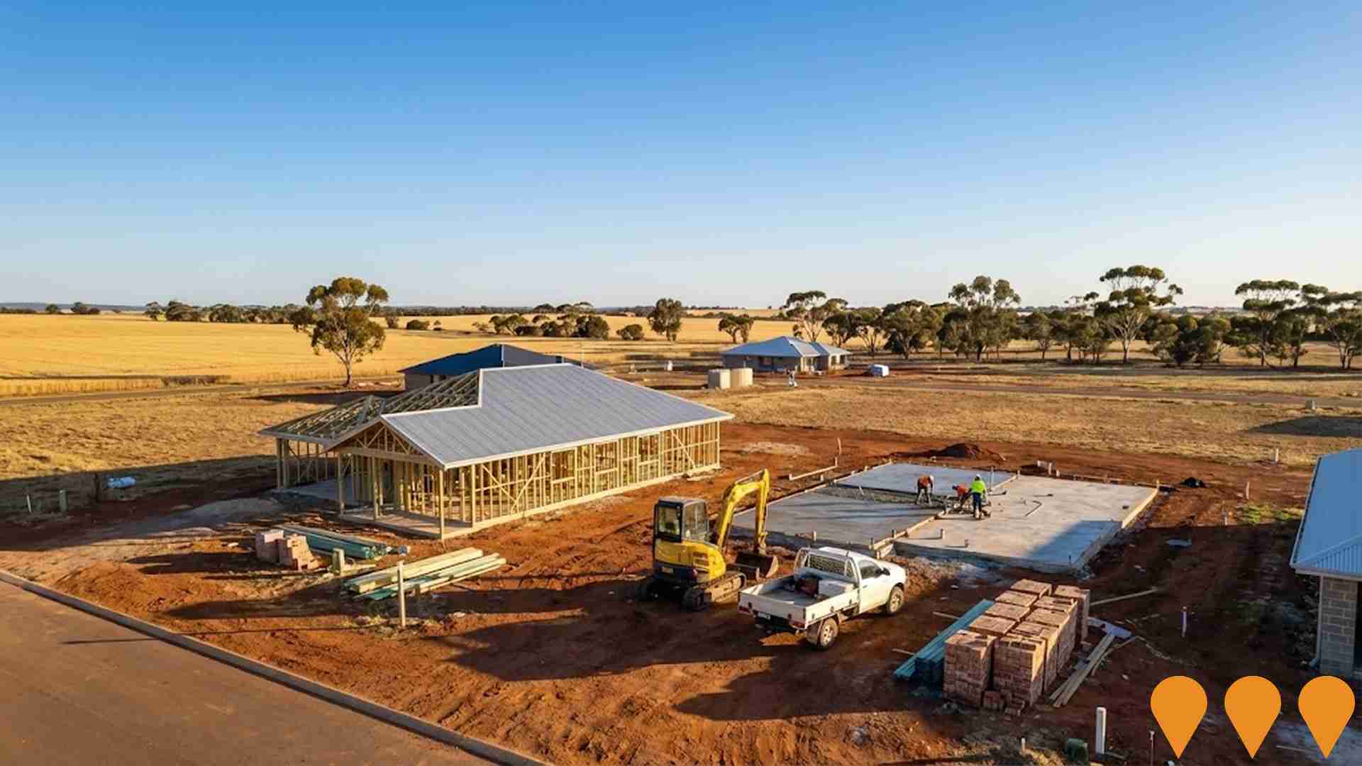 Residential Development