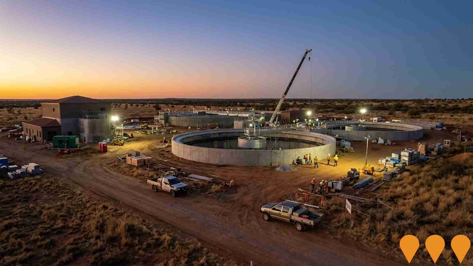 Environmental & Disaster Management