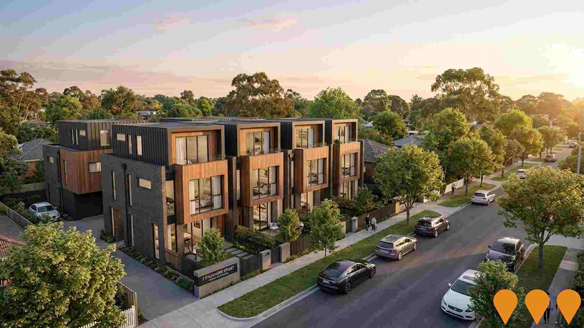 Residential Development