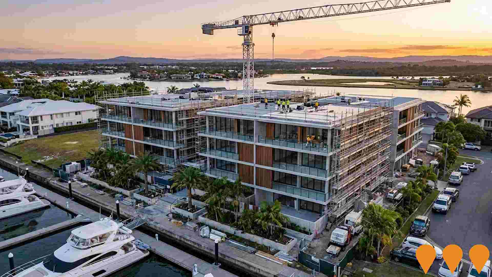 Residential Development