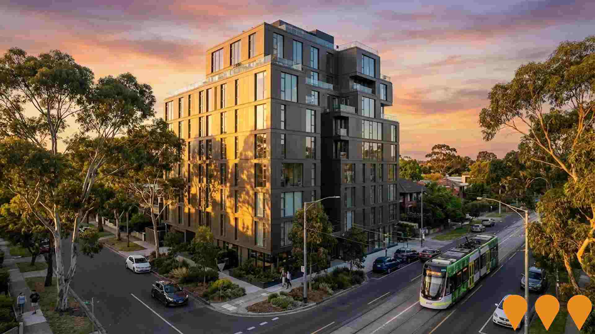 Residential Development