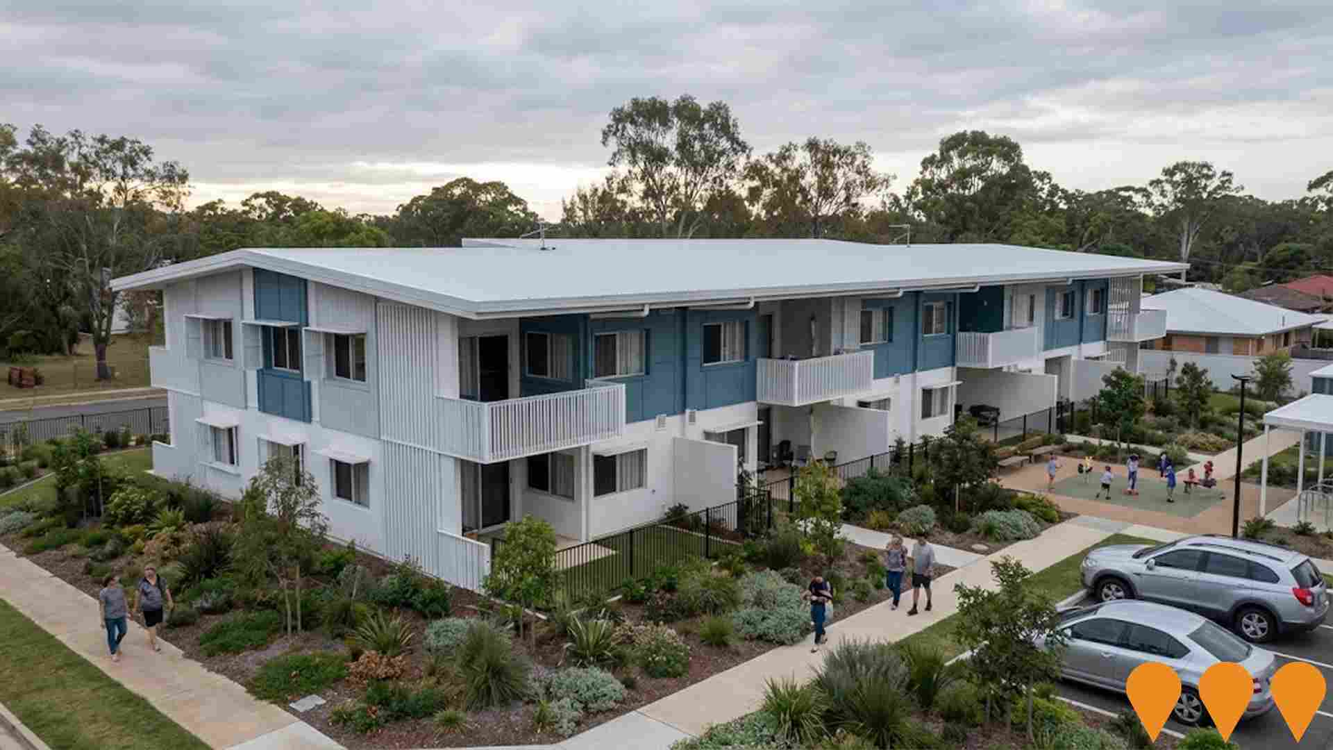 Residential Development