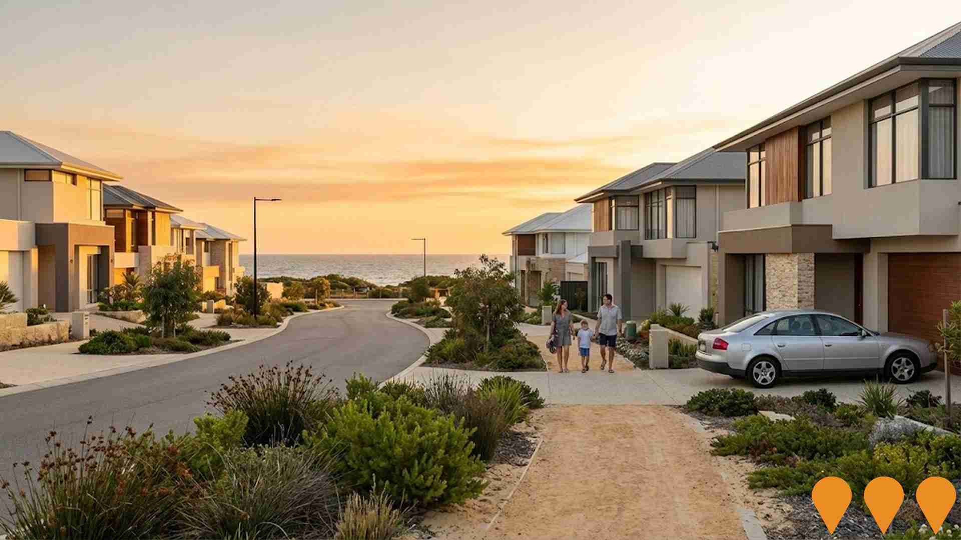 Residential Development