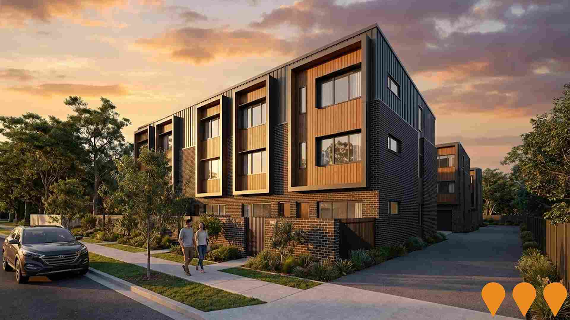 Residential Development