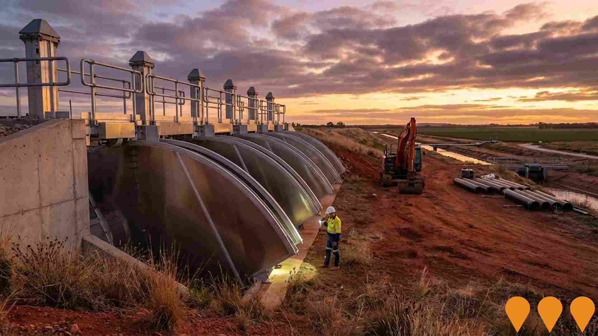 Environmental & Disaster Management