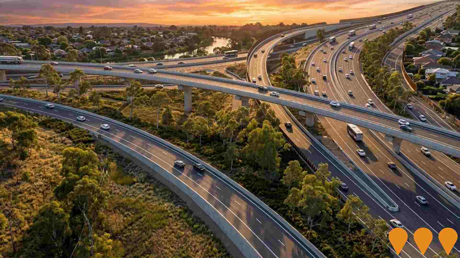 Transport & Logistics