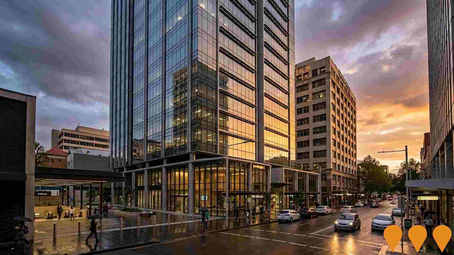 Residential Development