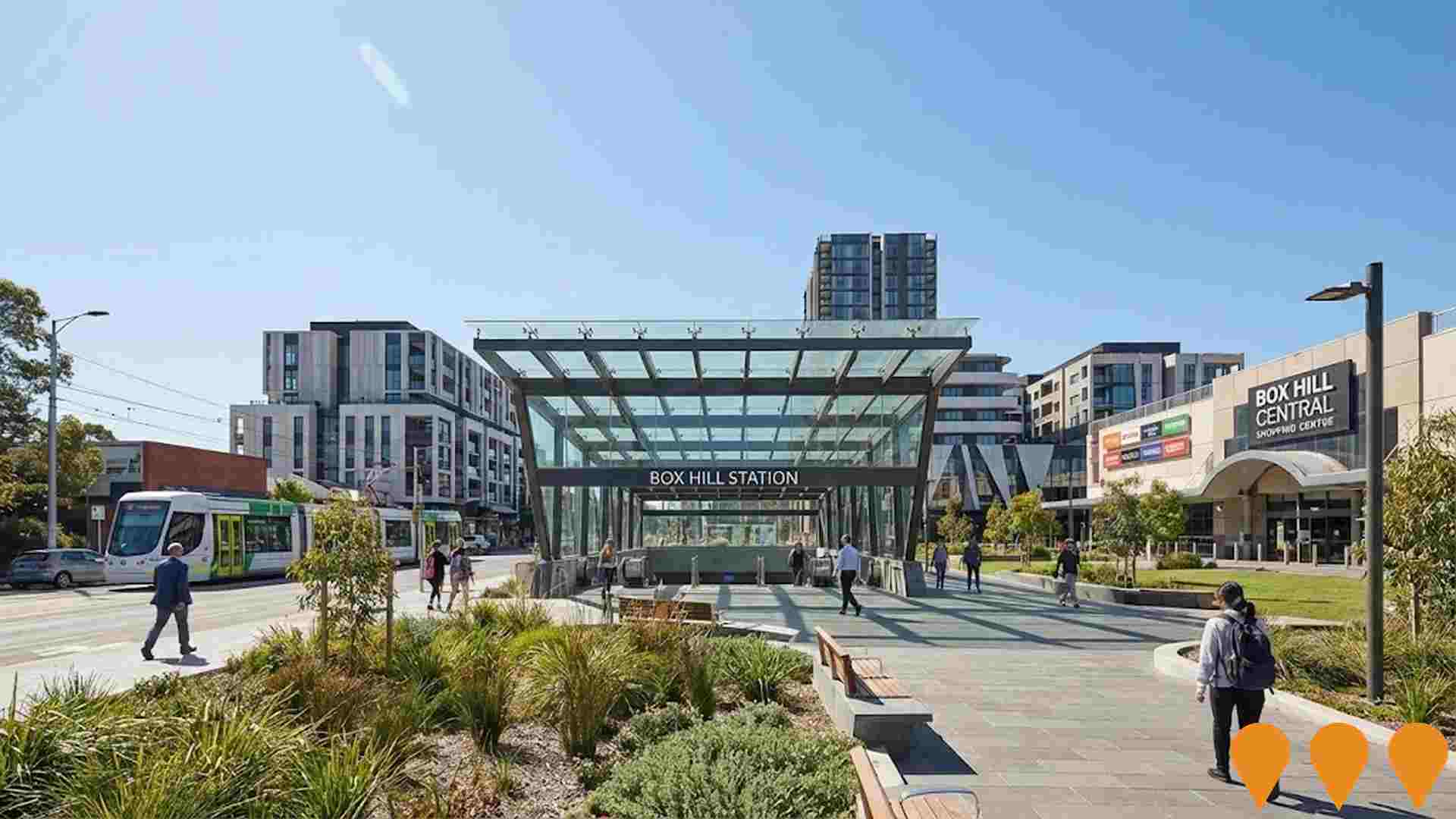 Transport & Logistics