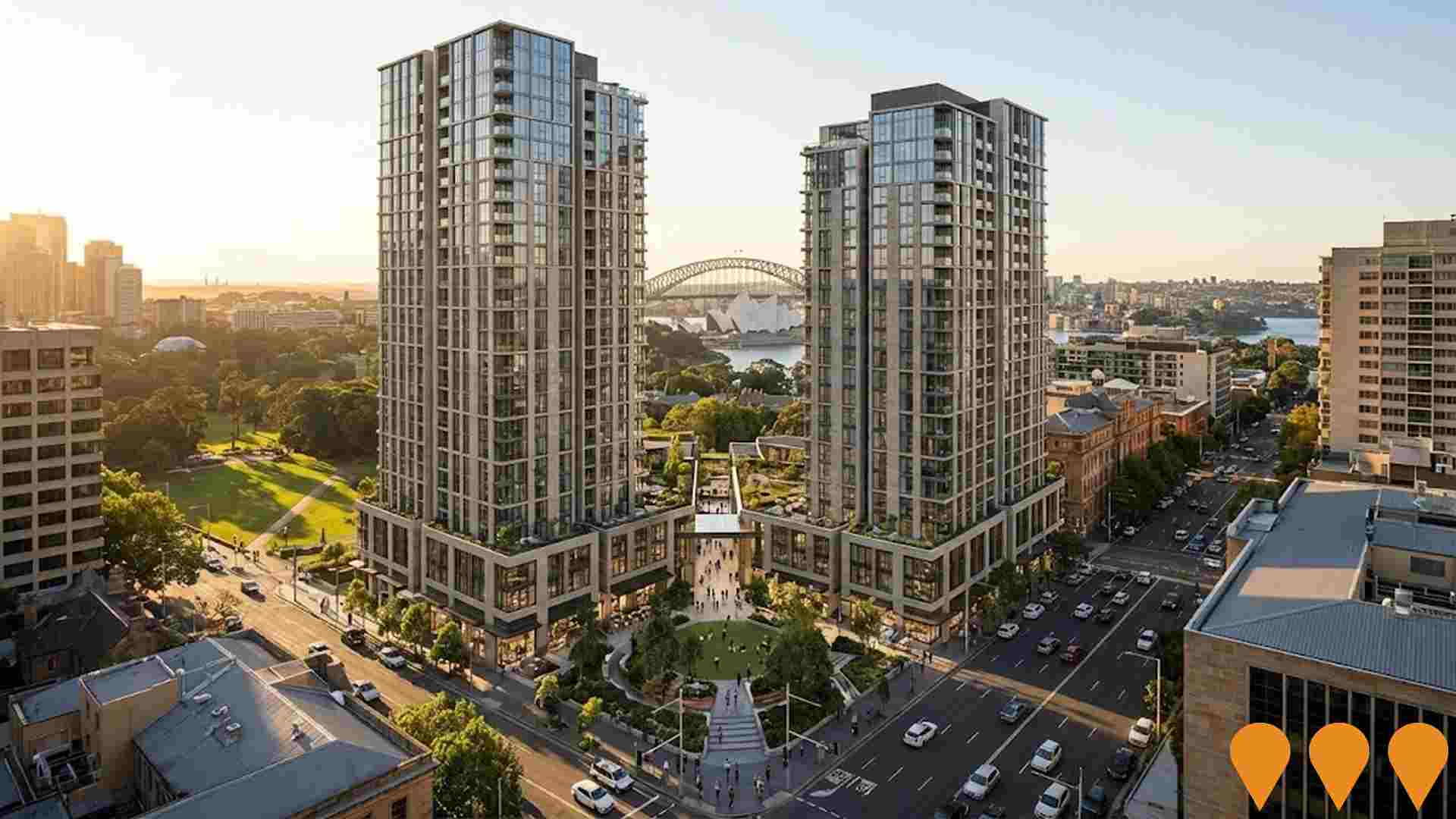 Residential Development