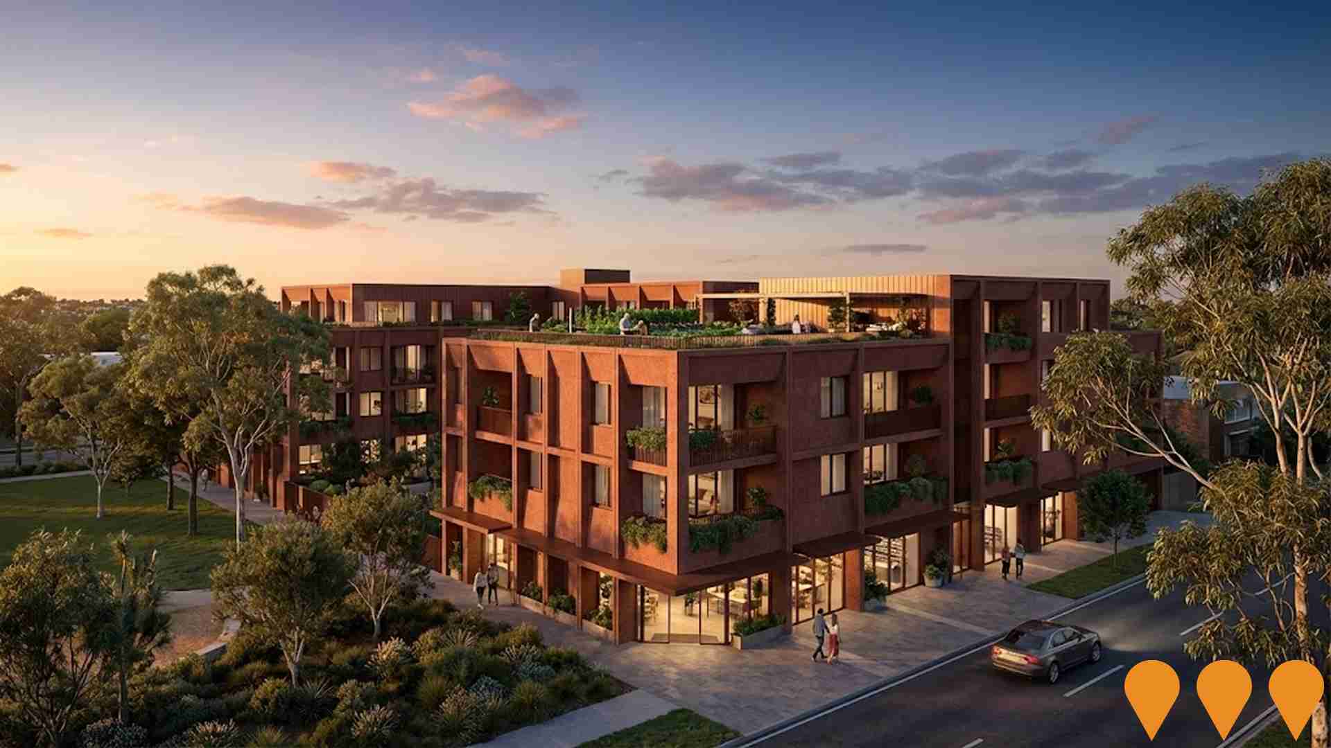 Residential Development