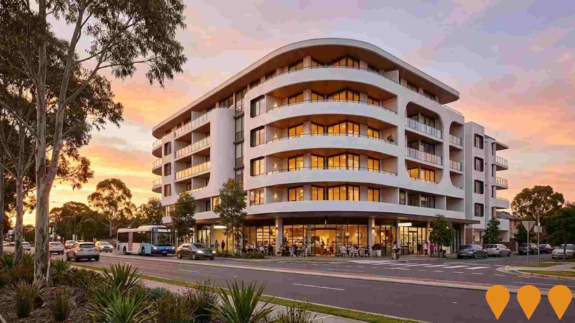 Residential Development