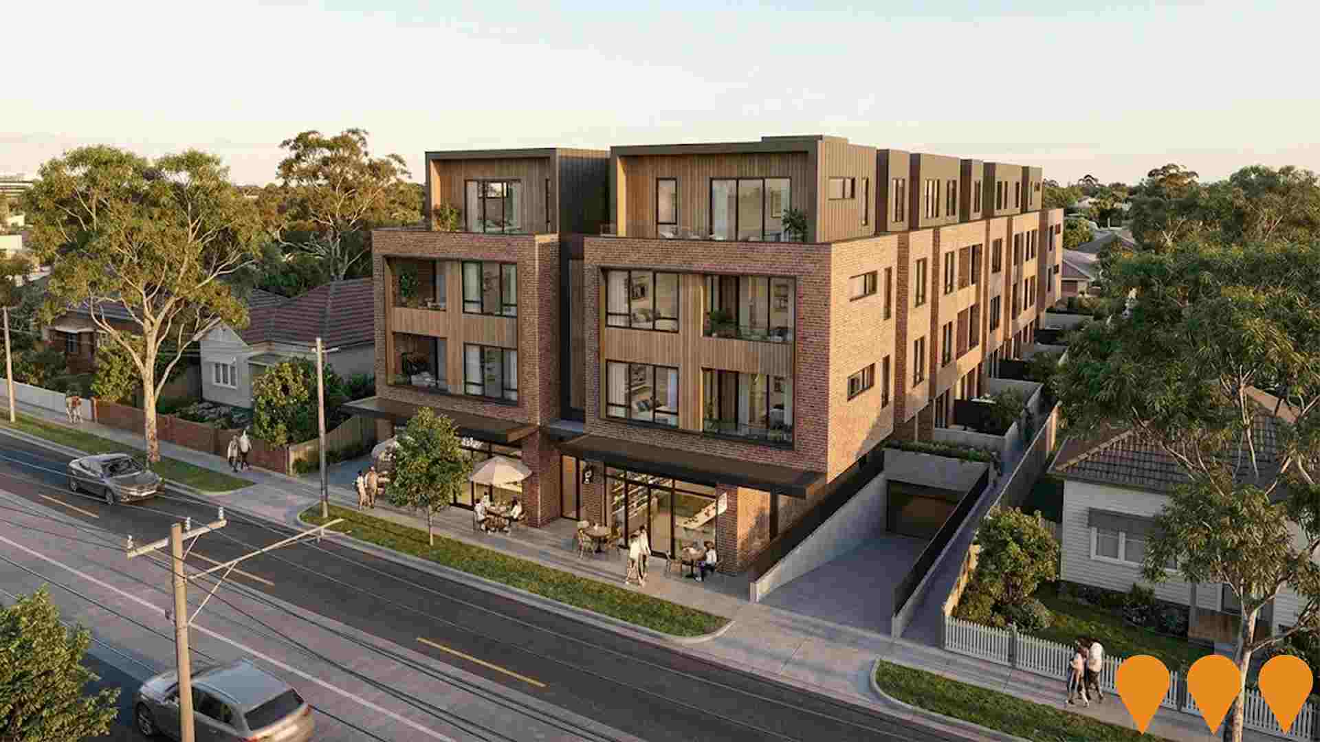 Residential Development