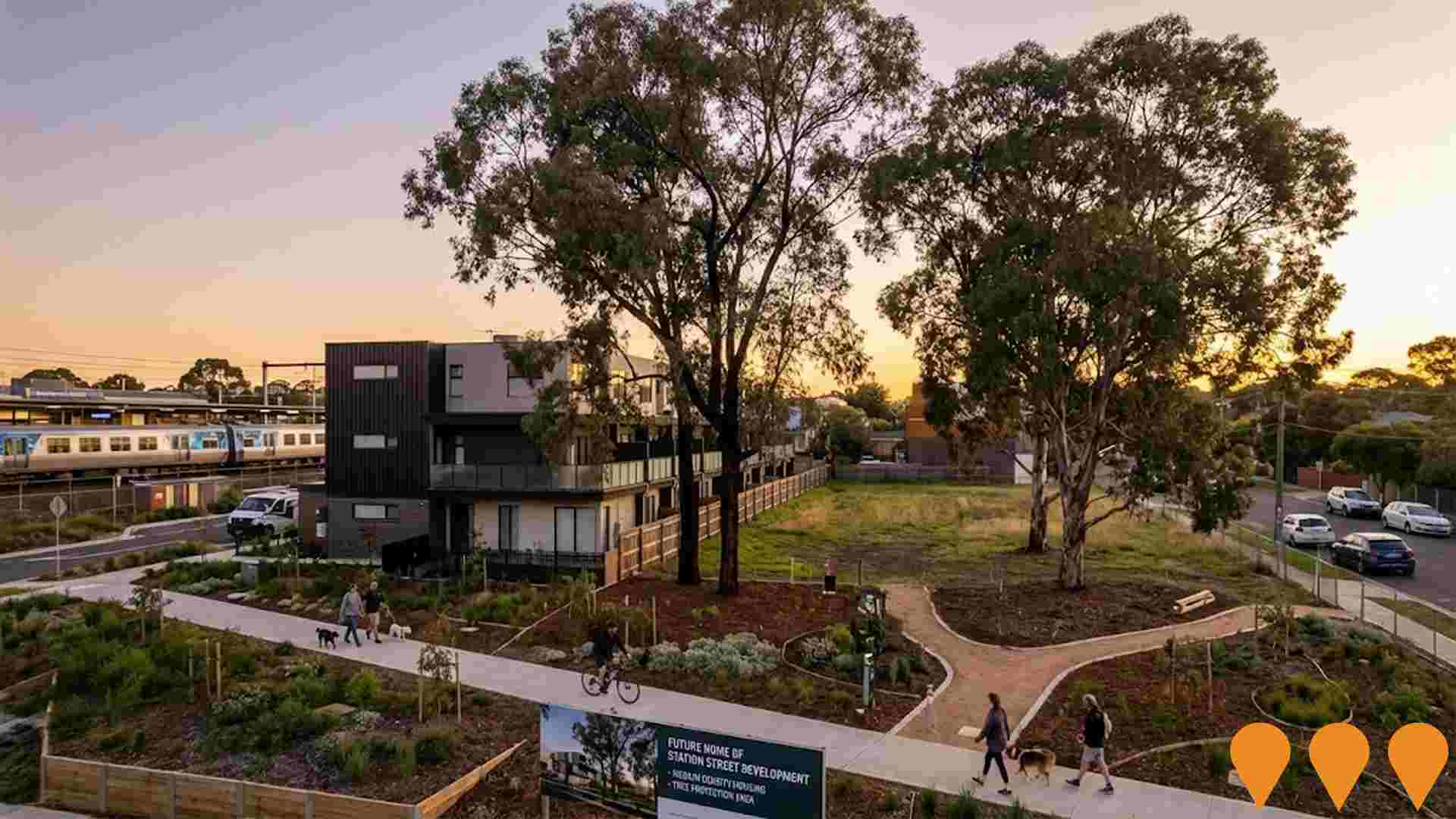 Residential Development