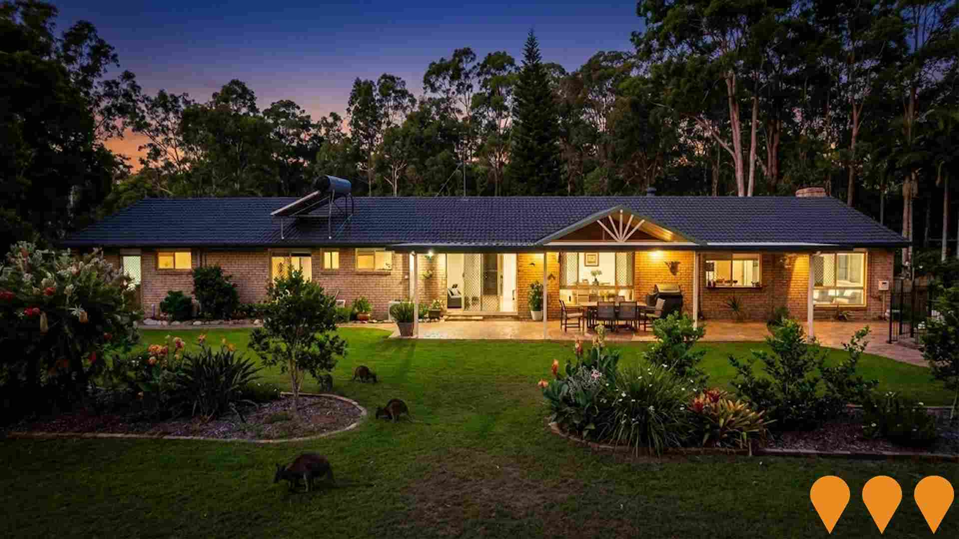 Residential Development