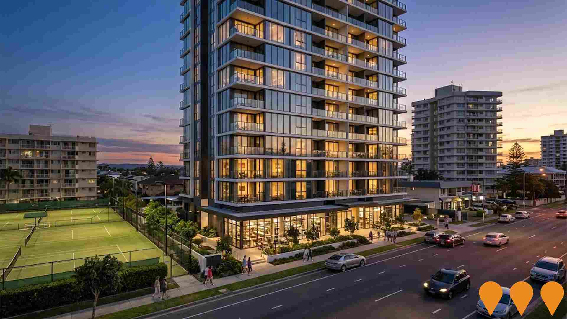 Residential Development