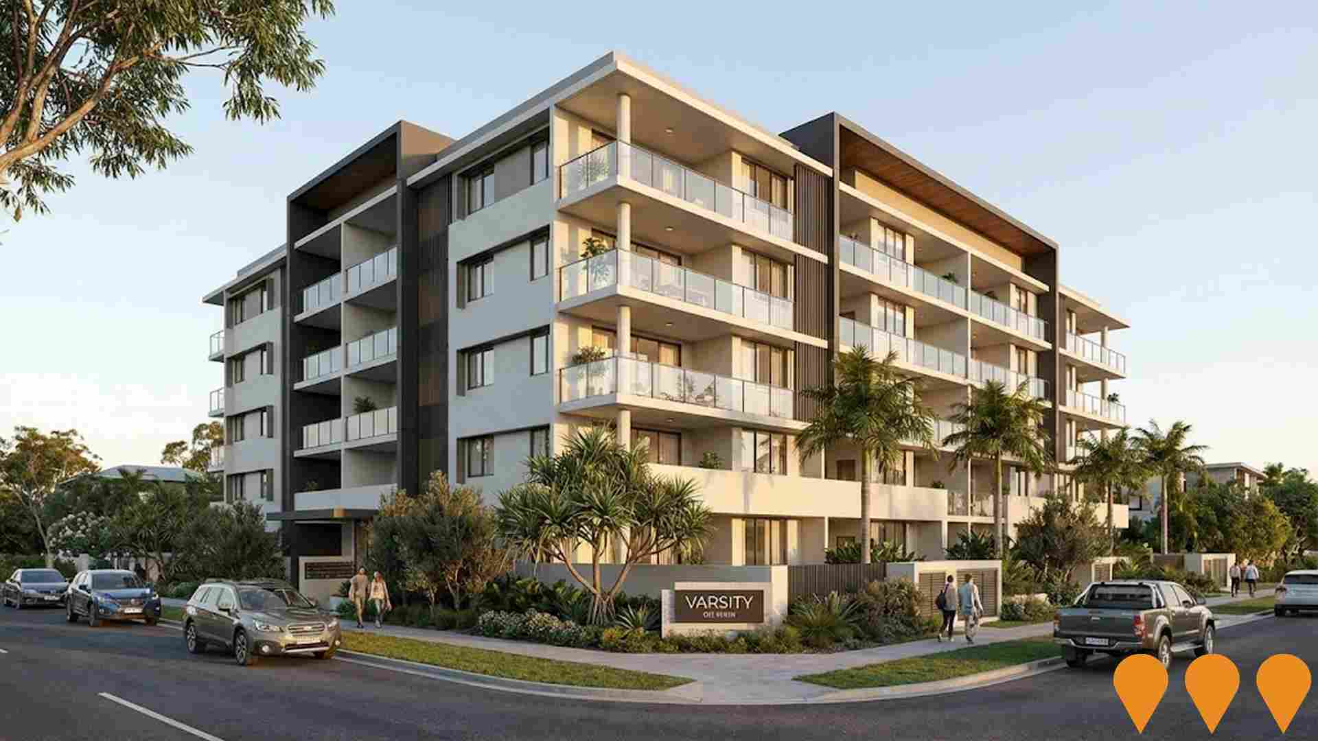 Residential Development