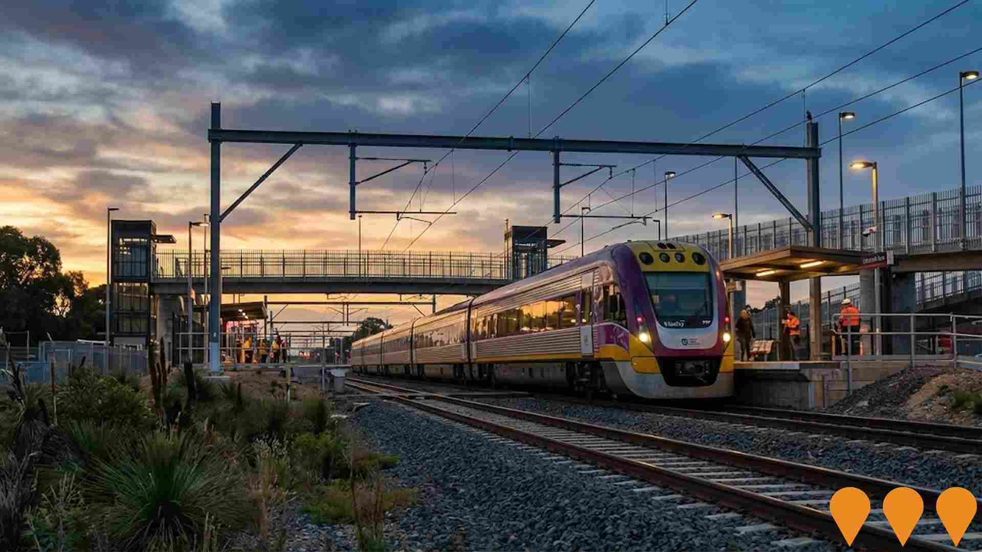 Transport & Logistics