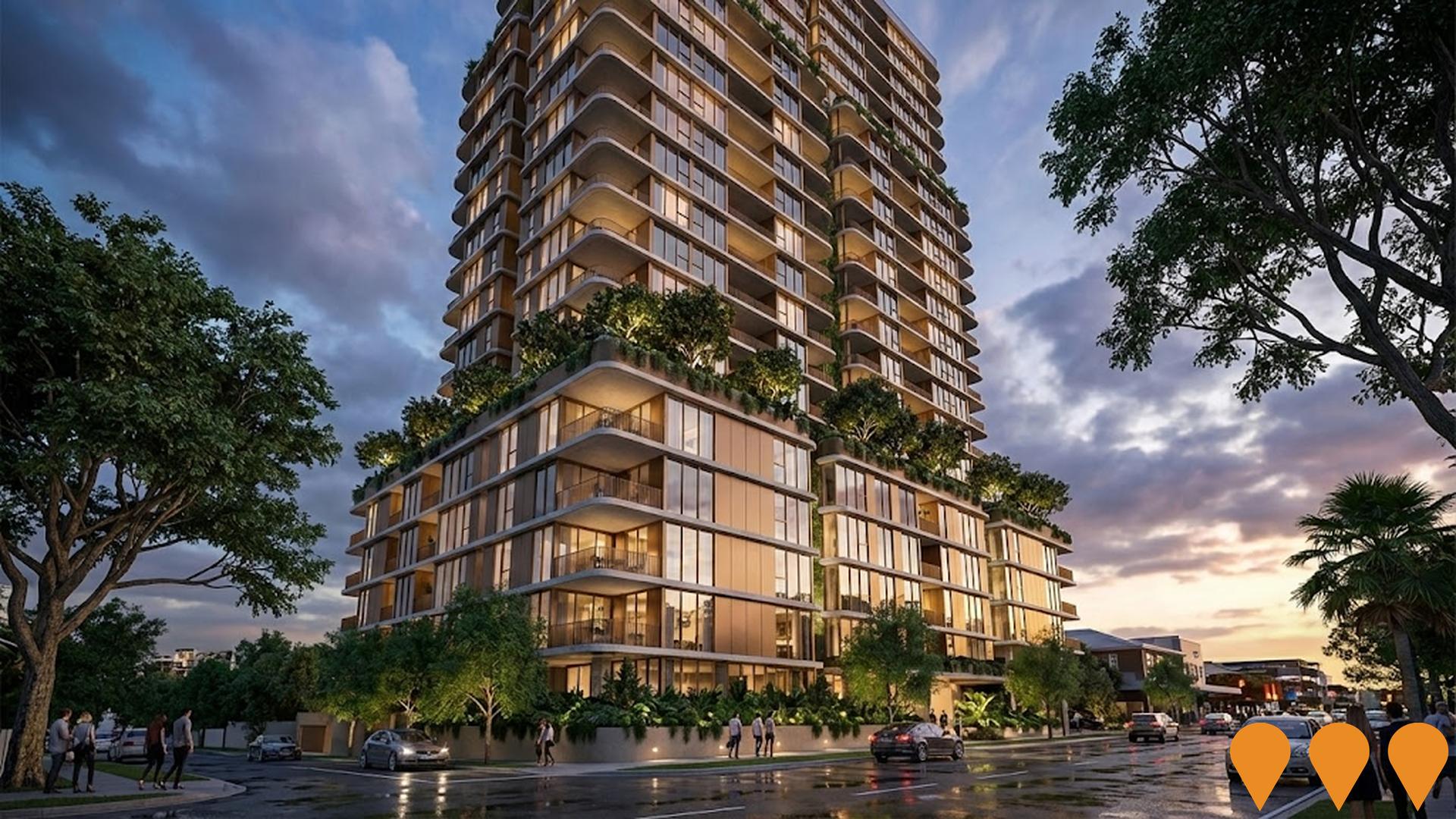 Residential Development