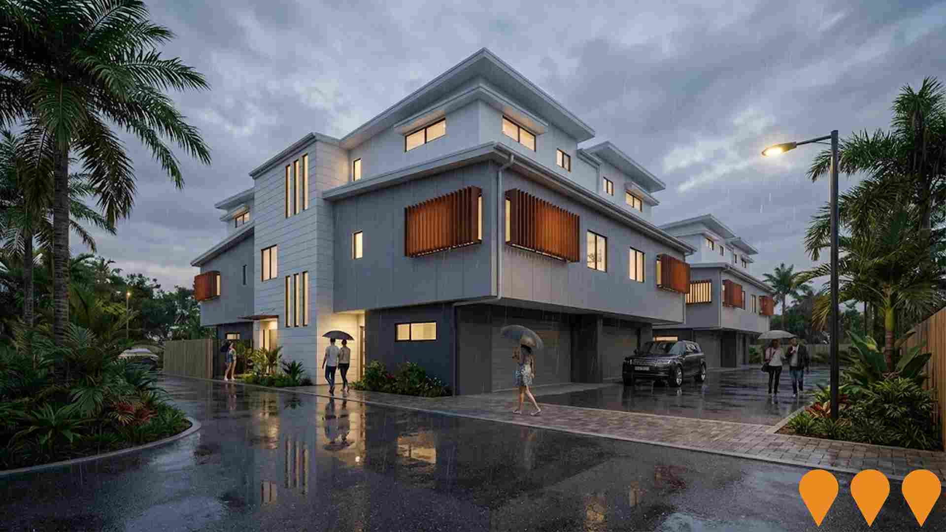 Residential Development