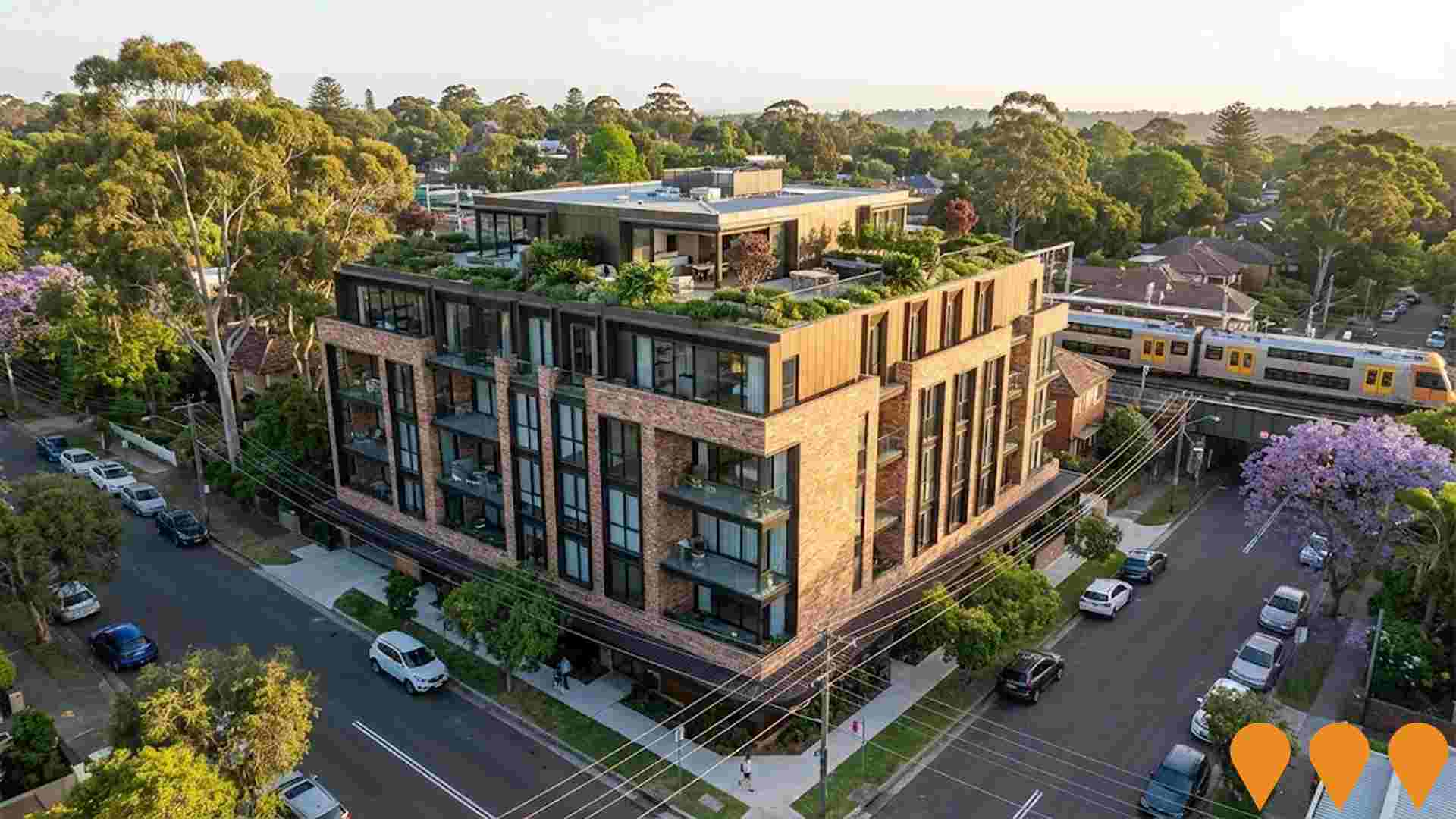 Residential Development