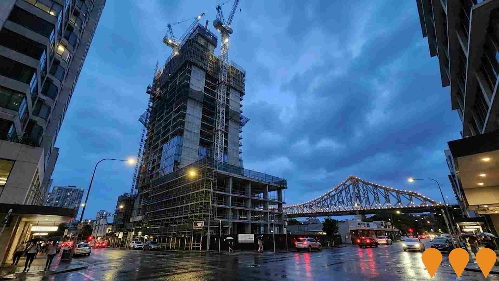 Residential Development