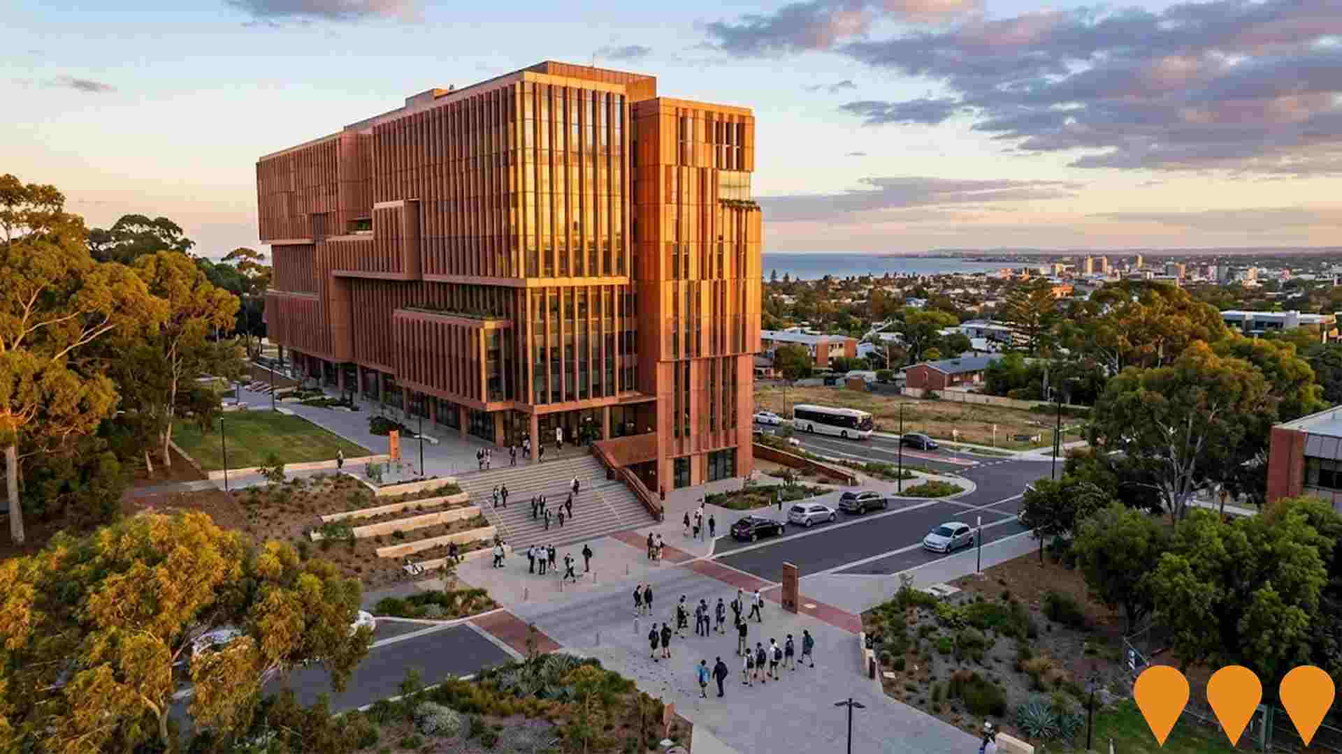 Education & Training