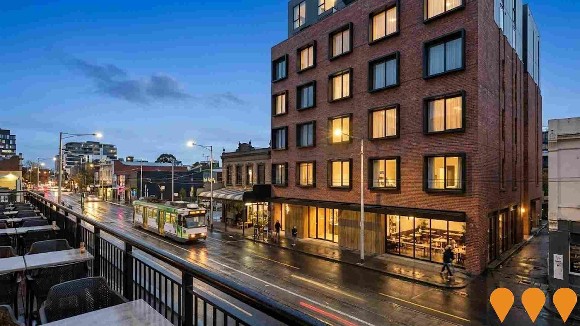 Residential Development