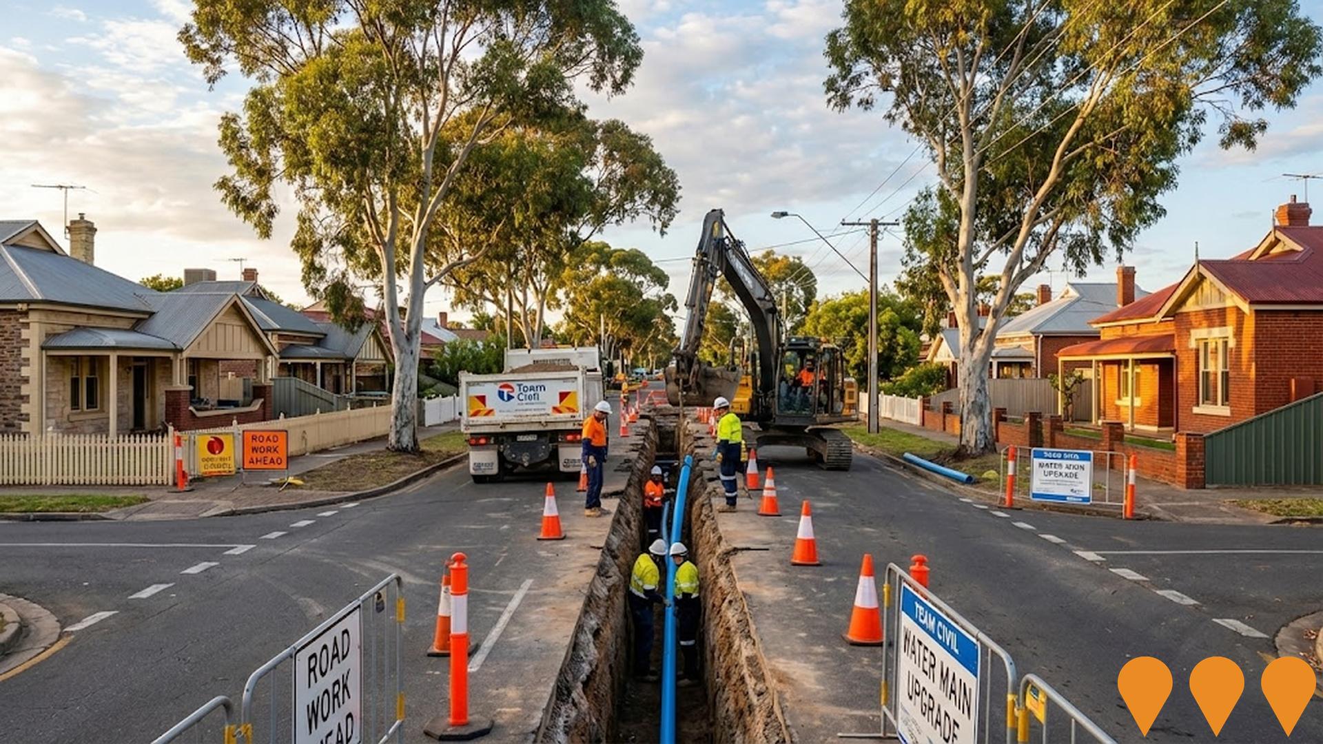 Environmental & Disaster Management