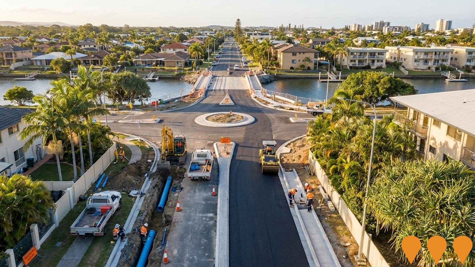 Transport & Logistics