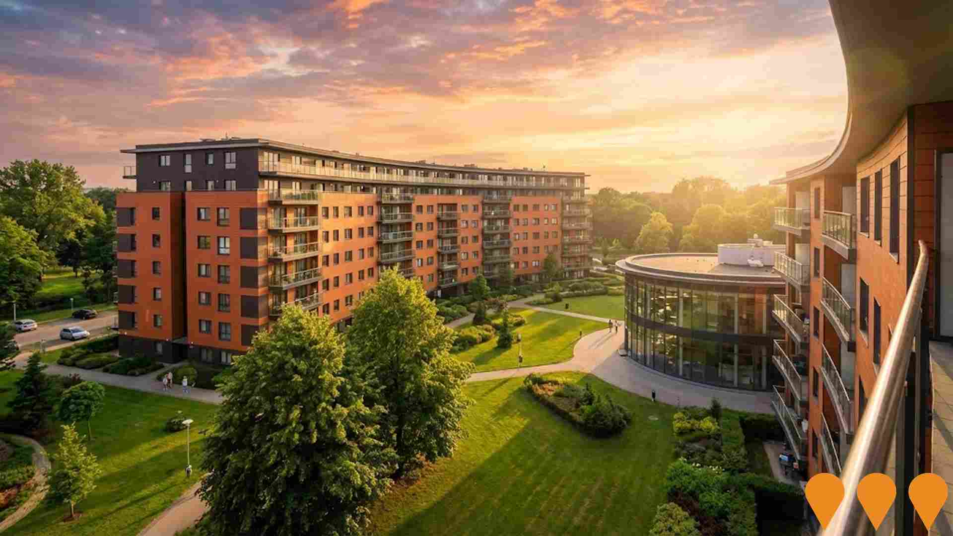 Residential Development