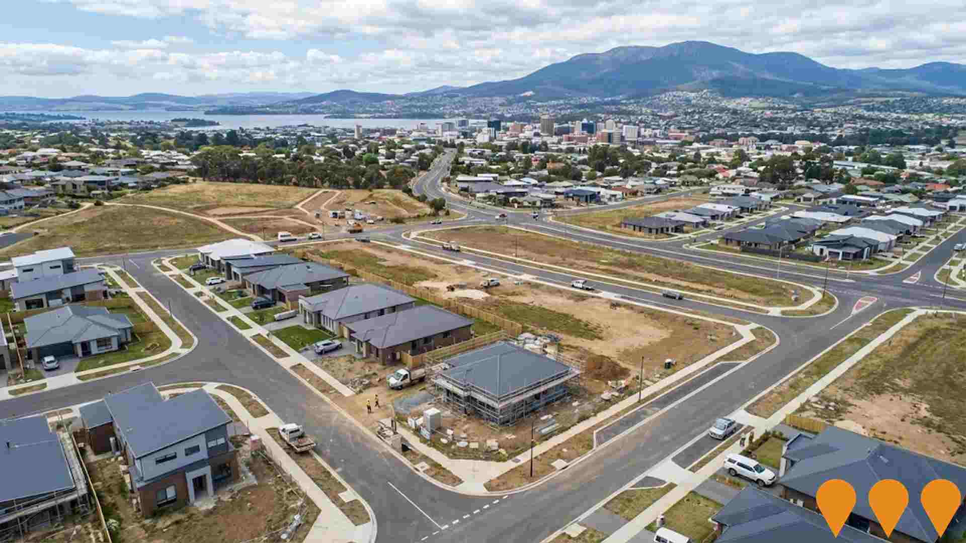 Precincts & Urban Renewal