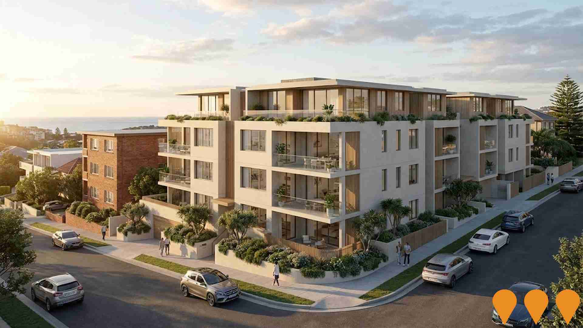 Residential Development